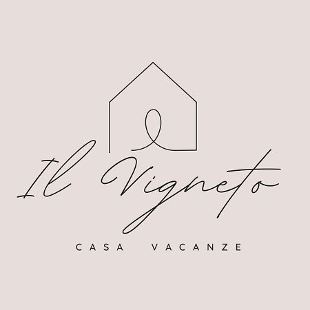 Il Vigneto Lejlighed Trapani Eksteriør billede