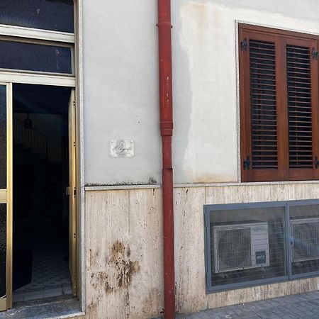 Il Vigneto Lejlighed Trapani Eksteriør billede
